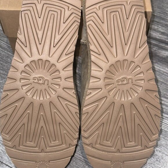 UGG Classic Ultra Mini Boots - Picture 9 of 10